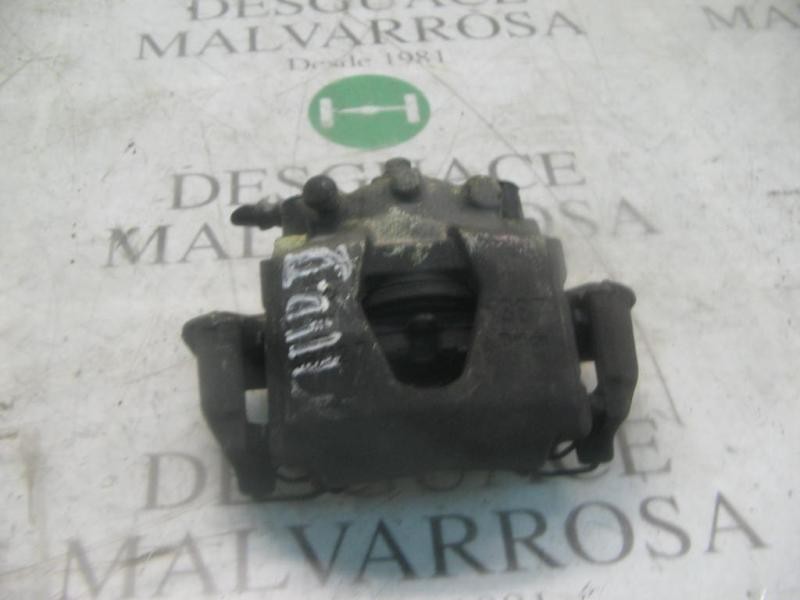 Recambio de pinza freno delantera derecha para opel corsa b 1.7 diesel referencia OEM IAM   
