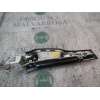 Recambio de maneta exterior trasera izquierda para seat leon (1p1) 1.9 tdi referencia OEM IAM 1P08392053FZ  