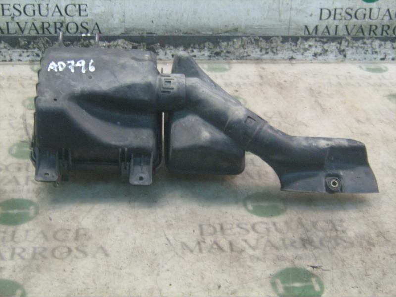 Recambio de filtro aire para daewoo matiz se referencia OEM IAM   