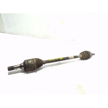 TRANSMISION TRASERA DERECHA A1643500010 A1643500010 380524H