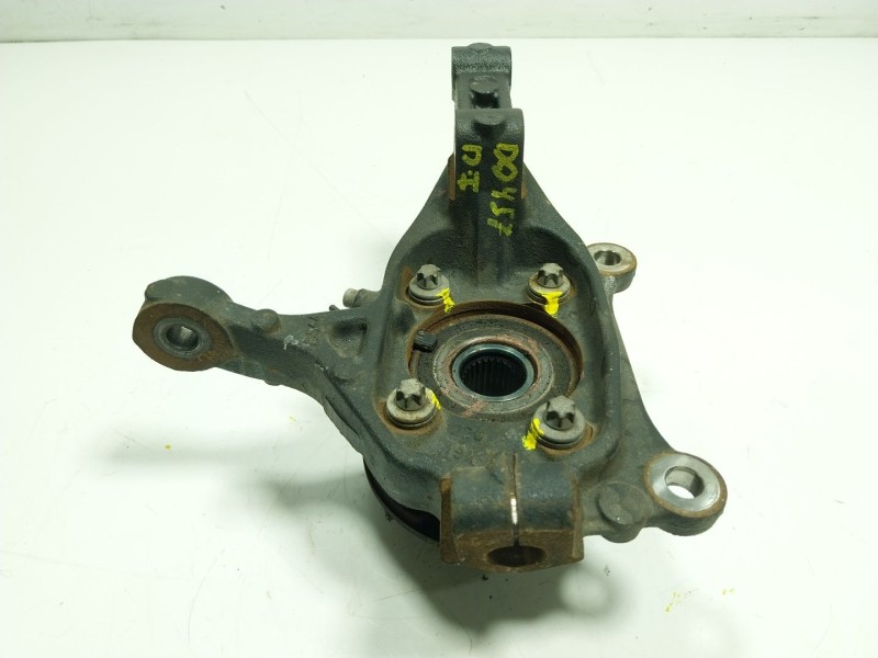 Recambio de mangueta delantera izquierda para alfa romeo tonale (965_) 1.5 mild hybrid referencia OEM IAM 50565282  