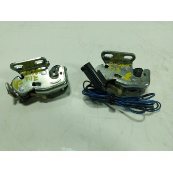 CERRADURA PUERTA TRASERA IZQUIERDA A6397400635 A6397400535