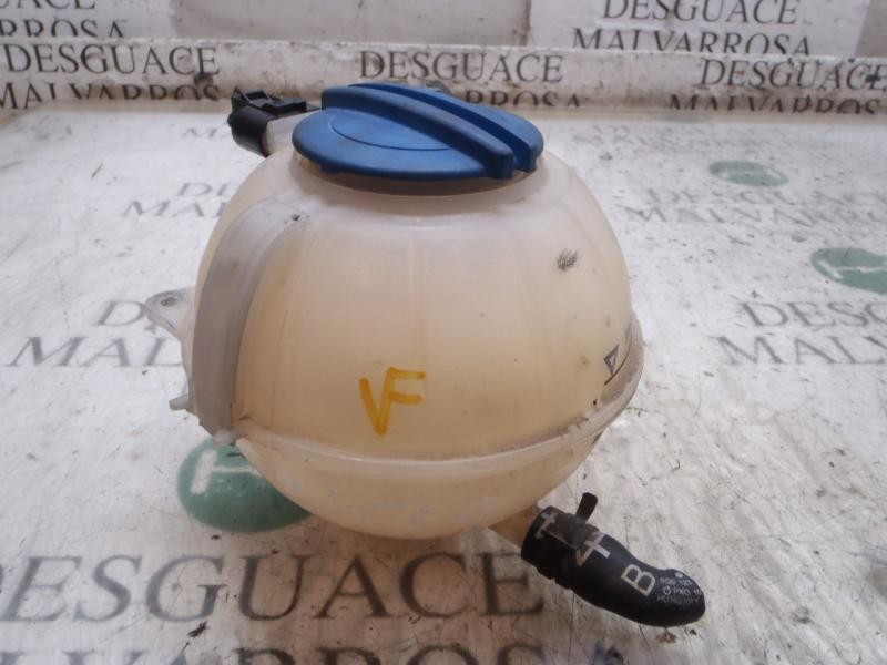 Recambio de deposito expansion para volkswagen polo (9n3) highline referencia OEM IAM   