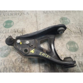 BRAZO SUSPENSION INFERIOR DELANTERO IZQUIERDO 