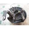 Recambio de mangueta trasera derecha para seat leon (1p1) 1.9 tdi referencia OEM IAM 1K0505436N  
