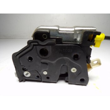 CERRADURA PUERTA DELANTERA DERECHA 8J1837016C 8J1837016C 