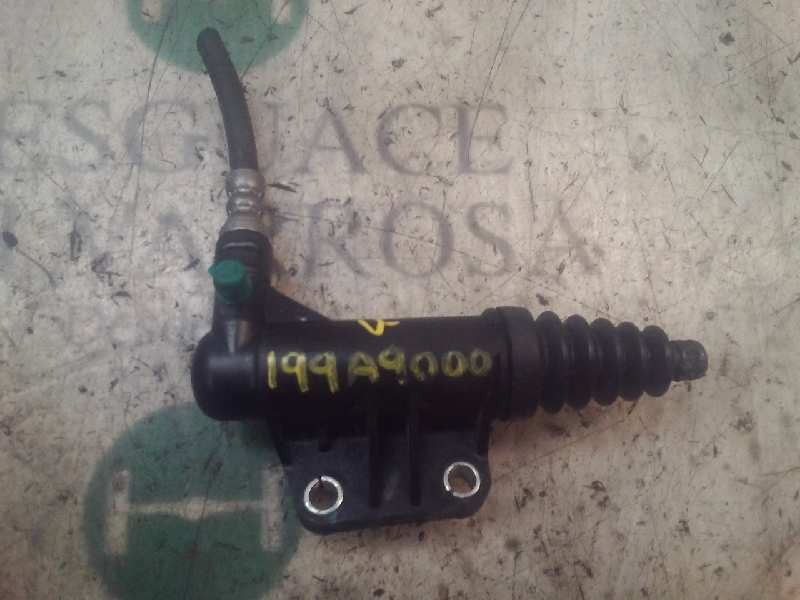 Recambio de bombin embrague para peugeot bipper tepee 1.3 16v hdi fap referencia OEM IAM   