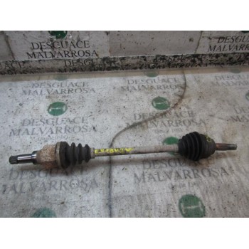 TRANSMISION IZQUIERDA 