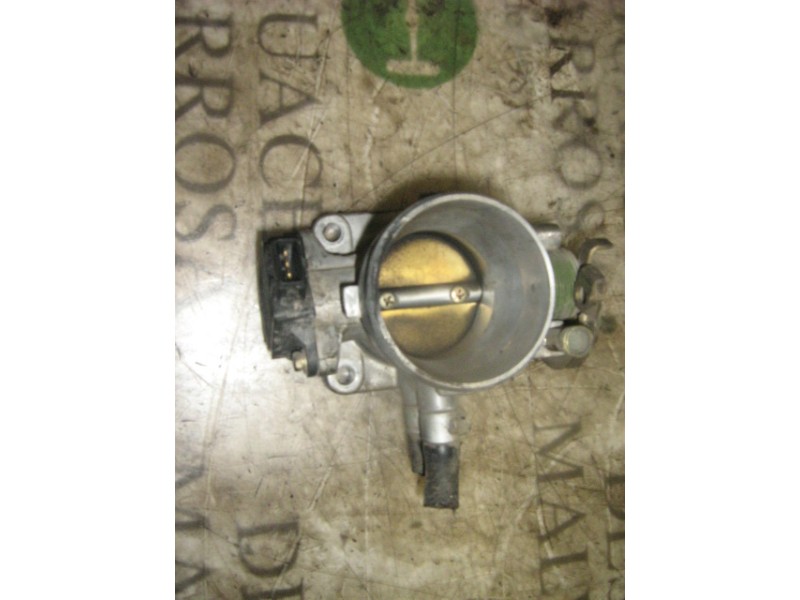 Recambio de caja mariposa para hyundai coupe (j2) 1.6 cat referencia OEM IAM   