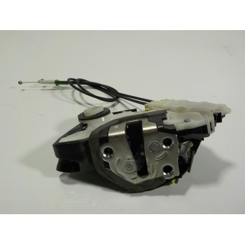 CERRADURA PUERTA DELANTERA IZQUIERDA 690400D520 T4311140F3 