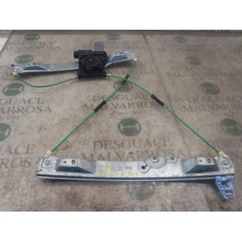 ELEVALUNAS DELANTERO DERECHO 