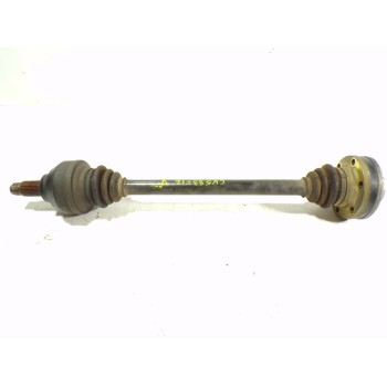 TRANSMISION TRASERA IZQUIERDA 