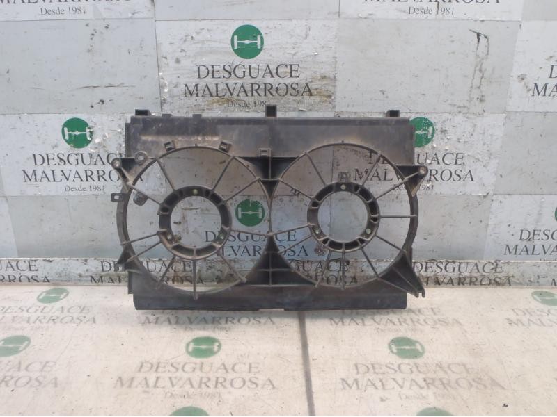 Recambio de canalizador aire para toyota avensis berlina (t25) 1.8 sol sedán (4-ptas.) referencia OEM IAM 167110H050  