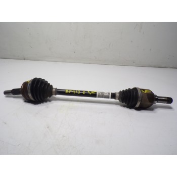 TRANSMISION IZQUIERDA 9831666480 9811176880 