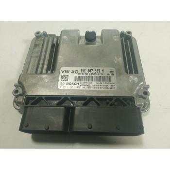 CENTRALITA MOTOR UCE 05E906018CK 05E907309H 
