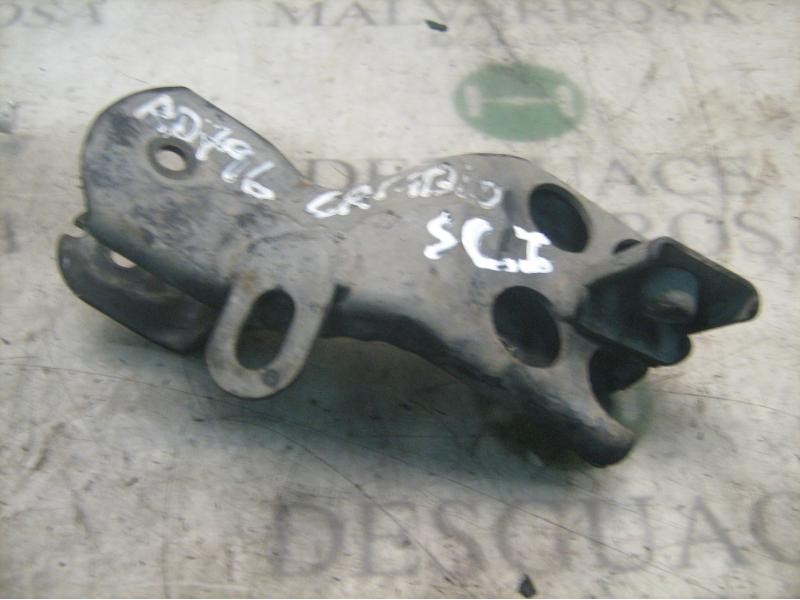 Recambio de soporte cambio para daewoo matiz se referencia OEM IAM   