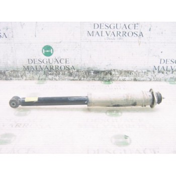 AMORTIGUADOR TRASERO IZQUIERDO 