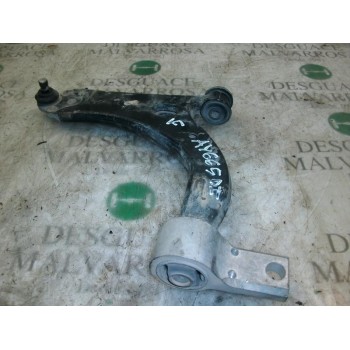 BRAZO SUSPENSION INFERIOR DELANTERO IZQUIERDO 
