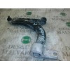 Recambio de brazo suspension inferior delantero izquierdo para ford fiesta (cbk) ghia referencia OEM IAM   
