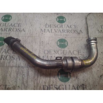 TUBO INTERCOOLER 