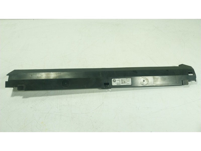 Recambio de moldura para bmw x3 (g01, f97, g08) xdrive 30 e plug-in-hybrid referencia OEM IAM 17118642755 17118642755 