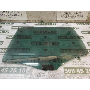 CRISTAL PUERTA TRASERO IZQUIERDO 51754785 