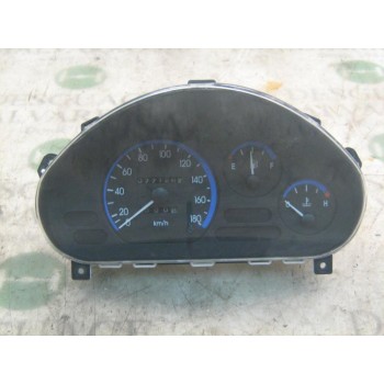 CUADRO INSTRUMENTOS 96380535 