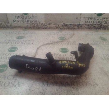 TUBO INTERCOOLER 