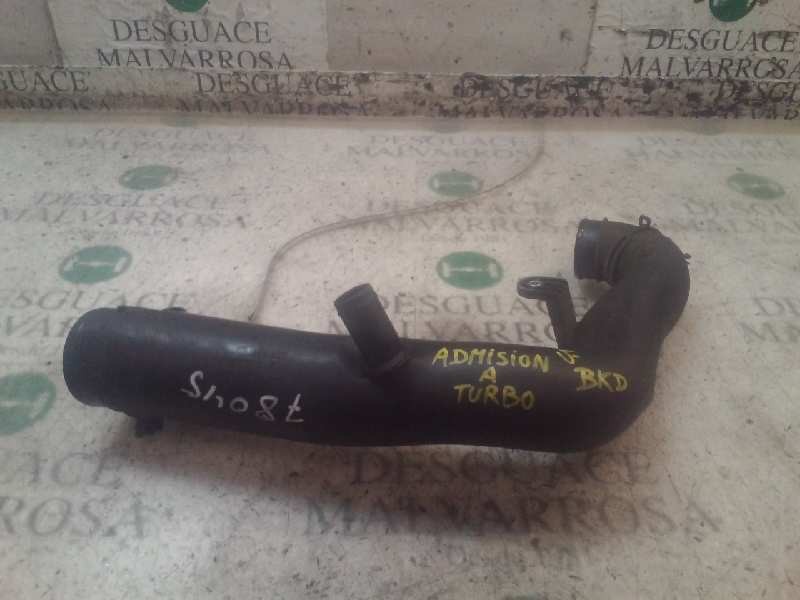 Recambio de tubo intercooler para audi a3 (8p) 2.0 tdi referencia OEM IAM   
