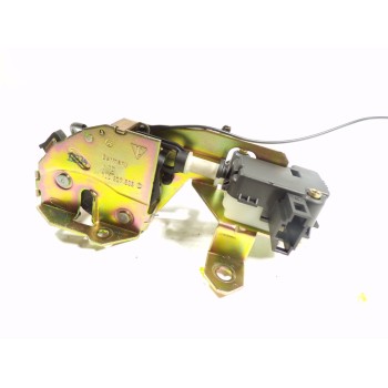 CERRADURA MALETERO / PORTON 7L6827425A 7L0827506D 