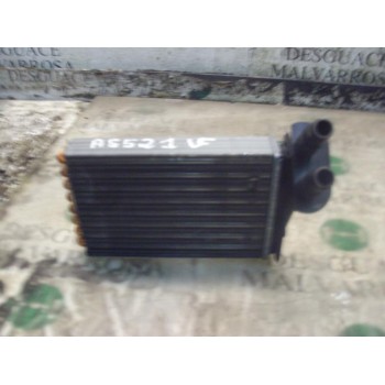 RADIADOR CALEFACCION / AIRE ACONDICIONADO 