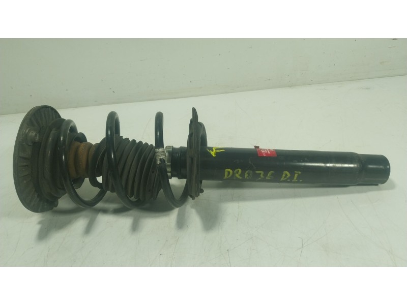Recambio de amortiguador delantero izquierdo para bmw 3 (f30, f80) 320 d referencia OEM IAM 31316874367 3348027 