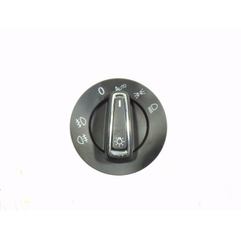 MANDO LUCES 5G0941431AFWZU 5G0941431AF 
