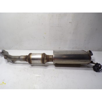 CATALIZADOR 9822229180 