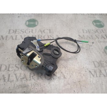 CERRADURA PUERTA DELANTERA DERECHA 6903002161 