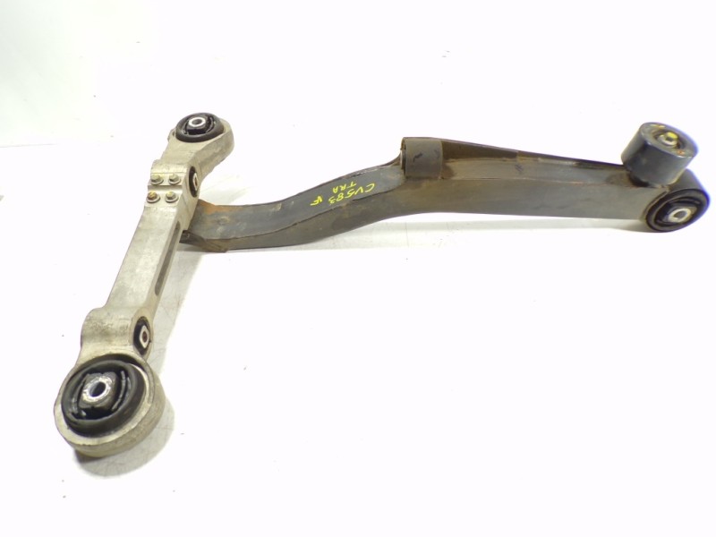 Recambio de travesaño inferior para bentley arnage referencia OEM IAM  PE23683PD 