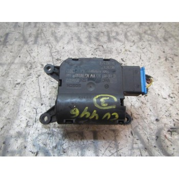 MOTOR APERTURA TRAMPILLAS CLIMATIZADOR 1K1907511E 1K1907511E 0132801343