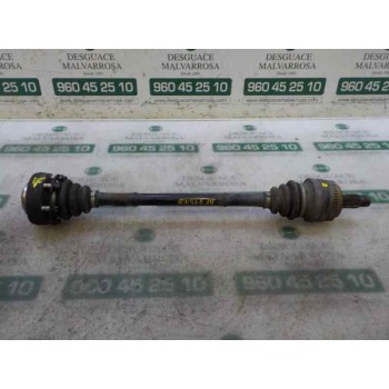 TRANSMISION TRASERA DERECHA 33217533446 7533446 