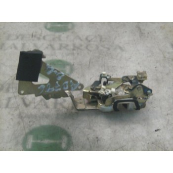 CERRADURA PUERTA DELANTERA DERECHA 