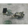 Recambio de cerradura puerta delantera derecha para daewoo matiz se referencia OEM IAM   