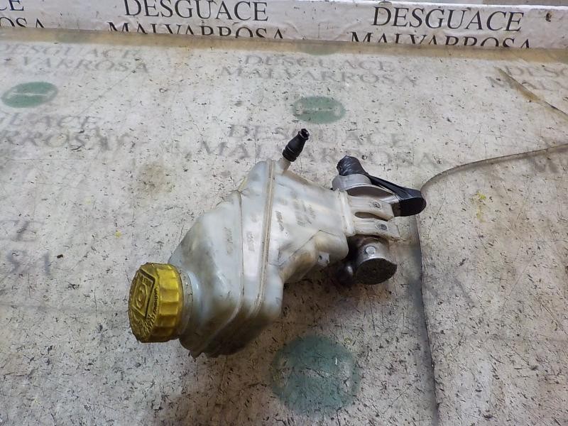 Recambio de bomba freno para fiat grande punto (199) 1.9 8v jtd cat (939a1000 / 192a8000) referencia OEM IAM 77365715  