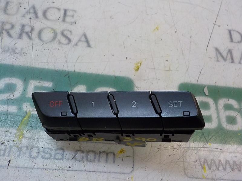 Recambio de modulo electronico para audi q5 (8r) 3.0 tdi referencia OEM IAM 8R0959769V10 8R0959769 