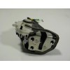 Recambio de cerradura puerta trasera derecha para toyota yaris 1.0 cat referencia OEM IAM 690500D310 U2014110F2 