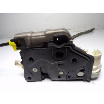 CERRADURA PUERTA DELANTERA IZQUIERDA 8J1837015C 8J1837015C 