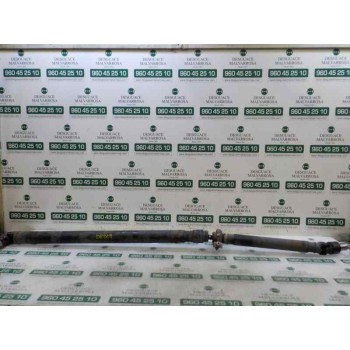 TRANSMISION CENTRAL 5273310AA 