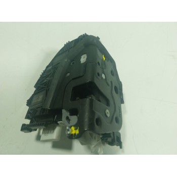 CERRADURA PUERTA DELANTERA DERECHA 8X1837016E 8X1837016E 