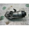 Recambio de soporte filtro aceite para opel vectra b berlina 2.0 dti referencia OEM IAM   