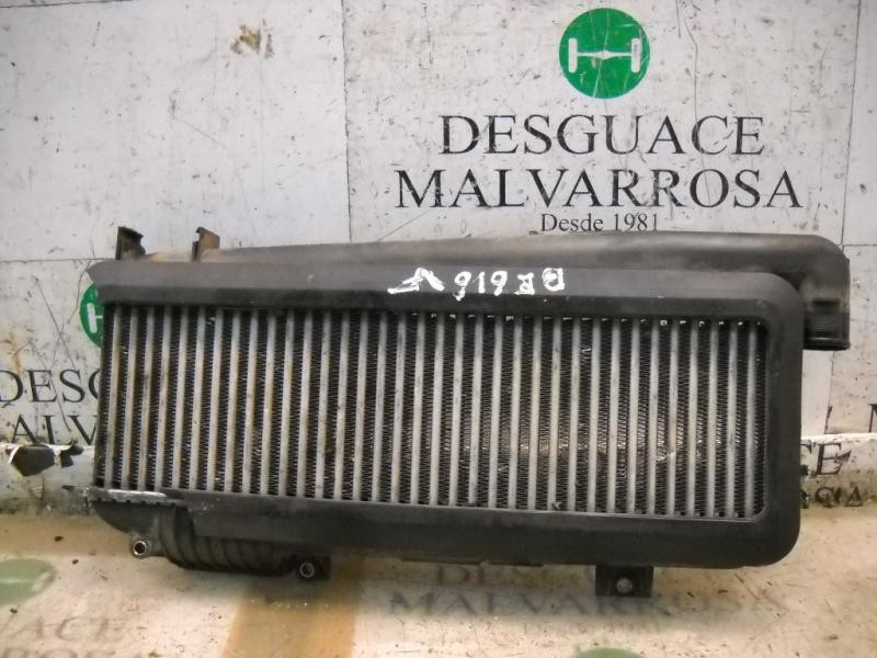 Recambio de intercooler para peugeot 306 berlina 3/5 puertas (s1) style dt referencia OEM IAM   
