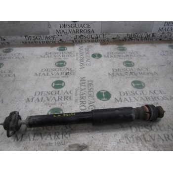 AMORTIGUADOR TRASERO IZQUIERDO 33526768921 