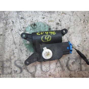 MOTOR APERTURA TRAMPILLAS CLIMATIZADOR 1K0907511 1K0907511 0132801345